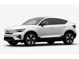 Volvo EC40 SINGLE MOTOR EXTENDED RANGE PLUS