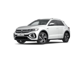 Volkswagen T-Roc Life 1.5 eTSI DS7