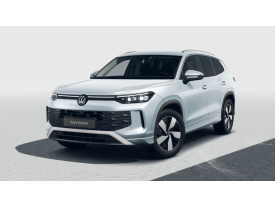 Volkswagen Tayron Elegance 2.0TDI EVO 4MOT DS7