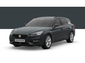 SEAT Leon SP 1.5 eTSI FR Max +