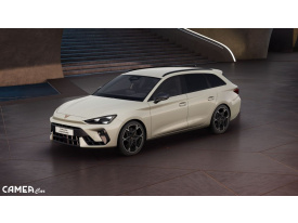 CUPRA Leon SP VZ 2,0 TSI 245kW/333k 7DSG 4D