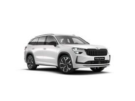 Škoda Kodiaq 1.5 TSI iV Sportline