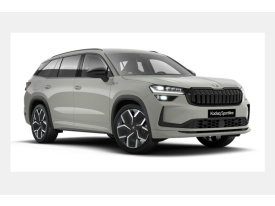 Škoda Kodiaq 2.0 TDI Sportline 4x4