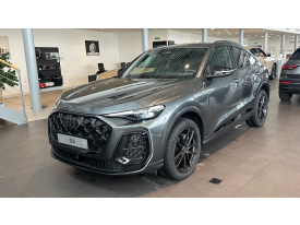 Audi Q5 Sportback TFSI quattro 150 kW STR