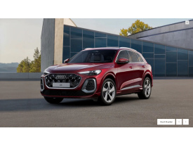 Audi Q5 SUV TDI quattro 150 kW STR