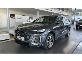 Audi Q5 SUV TFSI quattro 150 kW STR