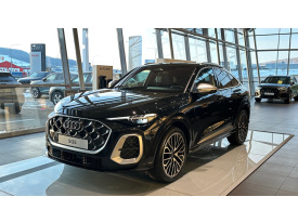 Audi SQ5 Sportback TFSI quattro STR