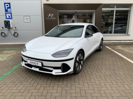 Hyundai IONIQ 6 77,4kWh PREMIUM 4x4