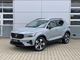 Volvo XC40 2.0 B3 mHEV Plus A/T sov