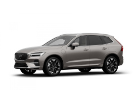 Volvo XC60 T8 Recharge Plus Bright AT8 eAWD