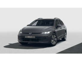 VW Golf Variant 2.0 TDI Limited