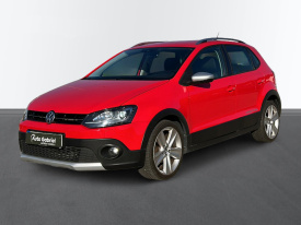 Volkswagen Polo Limited 1.0 TSI 7-DSG 115k