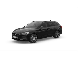 Seat Leon SP FR Max+ 1.5 TSI 150 6-G