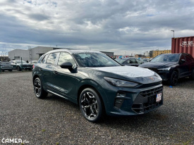 CUPRA Terramar 2.0 TSI 204 4D 7-DSG