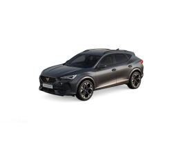 CUPRA Formentor 1.5 eTSI 150 7-DSG
