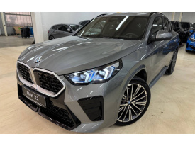 BMW X2 xDrive20d