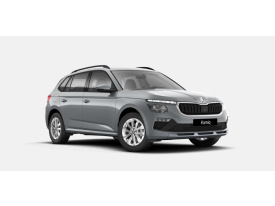 Škoda Kamiq 1.0 TSI Selection