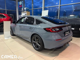 HONDA CIVIC 2.0 eHEV Sport 2026