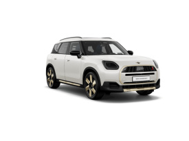 MINI Countryman S ALL4