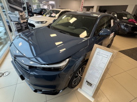 Honda HR-V 1,5i-MMD Hybrid Advance CVT