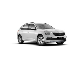 Škoda Kamiq 1.0 TSI Extra Plus