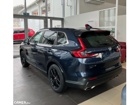 Honda CR-V 2.0 e:HEV Elegance AWD 25