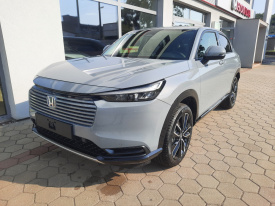 Honda HR-V 1,5 Elegance e-HEV CVT
