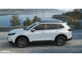Honda CR-V 2.0 e:HEV Elegance AWD 25
