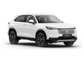 Honda HR-V 1,5 Elegance e-HEV CVT