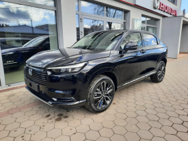 Honda HR-V 1,5 Advance e-HEV CVT