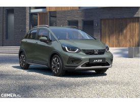 HONDA CROSSTAR 1.5 e:HEV Advance eCVT 26