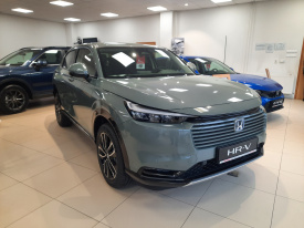 Honda HR-V 1,5 Advance e-HEV CVT