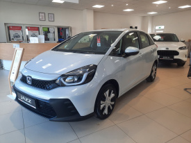 Honda Jazz 1,5 e.HEV Elegance CVT