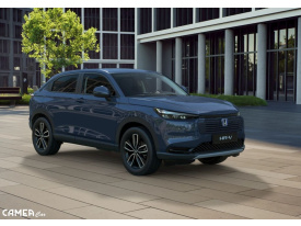 Honda HR-V 1,5 i-MMD Elegance 2026