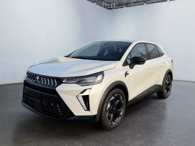 Mitsubishi Grandis 1.3 DI-T MILD HYBRID INTENSE PLUS