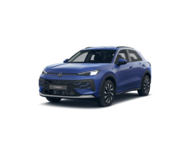 Volkswagen NOVÝ T-Roc Life 1.5 eTSI DS7 302340