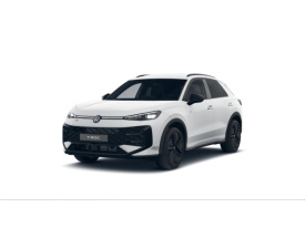 Volkswagen NOVÝ T-Roc R-Line 1.5 eTSI DS7 302342