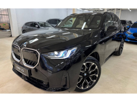 BMW X3 20d xDrive
