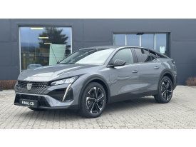 Peugeot 408 1.2 PureTech ALLURE