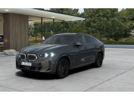 BMW X6 xDrive40d