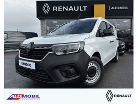 Renault Kangoo Van