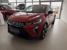 Mitsubishi Grandis 1.3 DI-T MILD HYBRID INTENSE+