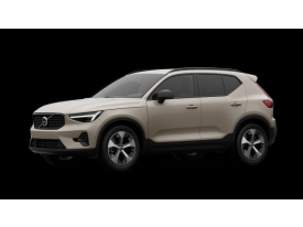 Volvo XC40 B3 AT7 PLUS DARK