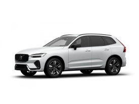 Volvo XC60 B5 (P) Plus Dark AT8 AWD