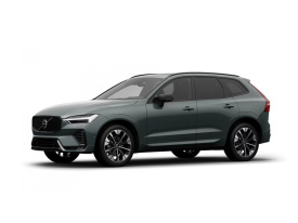Volvo XC60 B5 (P) Ultra Dark AT8 AWD