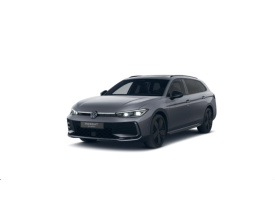 Volkswagen Passat V. R-Line Limit1.5 TSIeHybrid DS6 302735