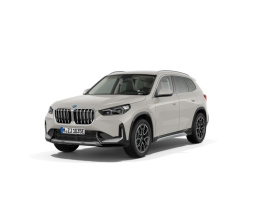 BMW X1 xDrive25e