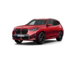 BMW X3 20d xDrive