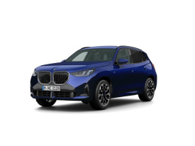 BMW X3 40d xDrive
