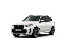 BMW X5 xDrive50e